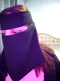 _arabica_ — Stripchat recorded stream screenshot (25 Feb 2026)