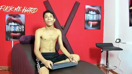 BEAUTY_BOYS1 — Stripchat recorded stream screenshot (25 Feb 2026)