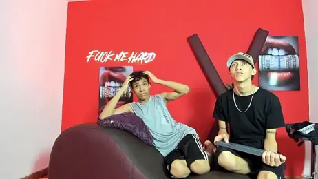 BEAUTY_BOYS1 — Stripchat recorded stream screenshot (25 Feb 2026)