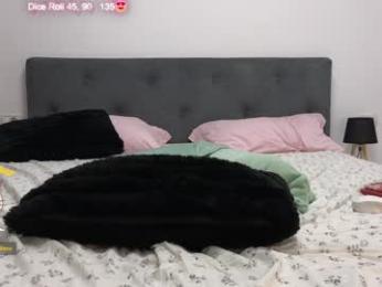 kimmie_ — Chaturbate recorded stream screenshot (25 Feb 2026)