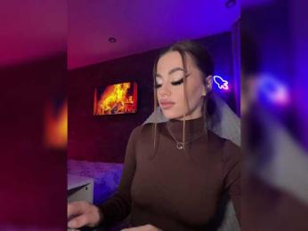 HotGirlEva — Bongacams recorded stream image, 25.02.2026 19:20
