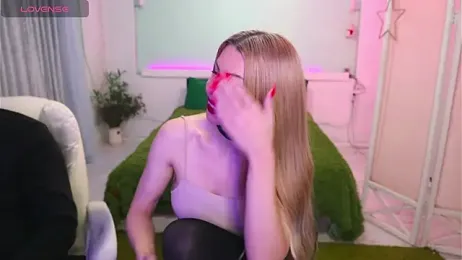 AlisaAleksandr — Stripchat recorded stream image, 25.02.2026 20:10