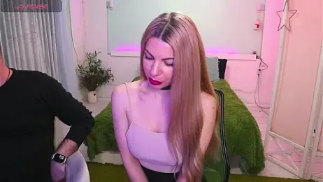 AlisaAleksandr — Stripchat recorded stream image, 25.02.2026 20:10