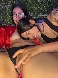 Alice_surprise — Stripchat recorded stream image, 25.02.2026 22:30