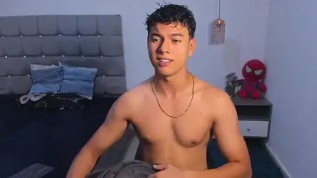 Santy_Stump — Stripchat recorded stream screenshot (25 Feb 2026)