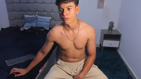 Santy_Stump — Stripchat recorded stream screenshot (25 Feb 2026)