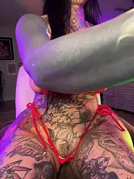 caseykey — Stripchat recorded stream image, 25.02.2026 23:40