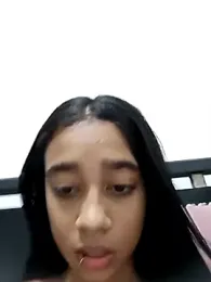 Zoe_Sweett18 — Stripchat recorded stream screenshot (25 Feb 2026)