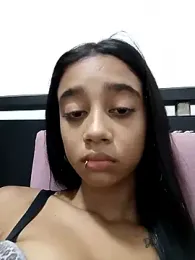 Zoe_Sweett18 — Stripchat recorded stream screenshot (25 Feb 2026)