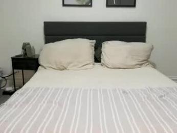 scarletterose_504259 — Chaturbate recorded stream screenshot (25 Feb 2026)