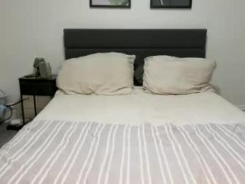 scarletterose_504259 — Chaturbate recorded stream screenshot (25 Feb 2026)