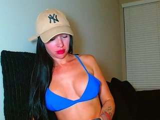 tighttinymilf — Camsoda recorded stream image, 26.02.2026 00:40