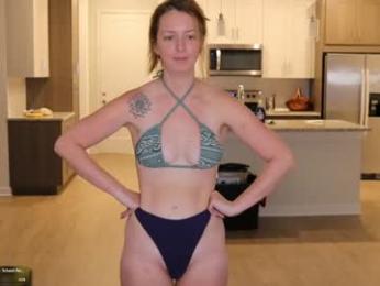 maevivant — Chaturbate recorded stream screenshot (25 Feb 2026)