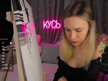 Rita_ — Bongacams recorded stream screenshot (25 Feb 2026)