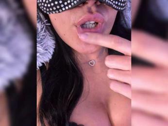 -LanaRay- — Bongacams recorded stream screenshot (25 Feb 2026)