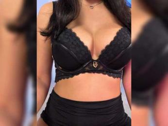 -LanaRay- — Bongacams recorded stream screenshot (25 Feb 2026)