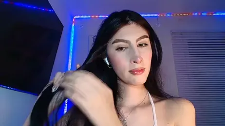 valeria_gonzales_ — Stripchat recorded stream screenshot (25 Feb 2026)