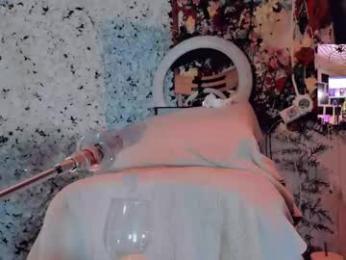 kate_yoshy — Chaturbate recorded stream screenshot (26 Feb 2026)