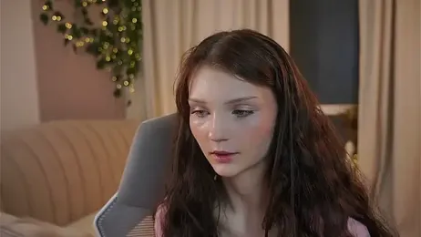 CindyGarrison — Stripchat recorded stream screenshot (26 Feb 2026)