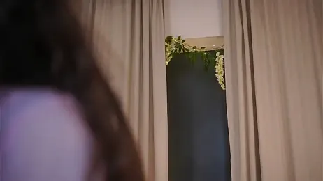 CindyGarrison — Stripchat recorded stream screenshot (26 Feb 2026)