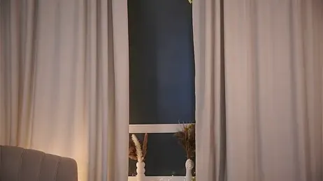 CindyGarrison — Stripchat recorded stream screenshot (26 Feb 2026)