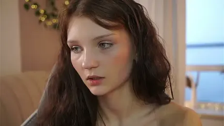 CindyGarrison — Stripchat recorded stream screenshot (26 Feb 2026)