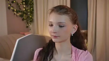 CindyGarrison — Stripchat recorded stream screenshot (26 Feb 2026)