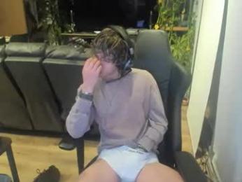 bashful4200 — Chaturbate recorded stream image, 26.02.2026 01:50