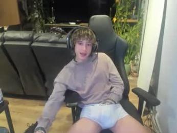 bashful4200 — Chaturbate recorded stream image, 26.02.2026 01:50