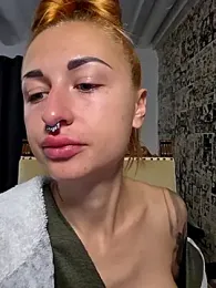 kylie_blck — Stripchat recorded stream screenshot (26 Feb 2026)