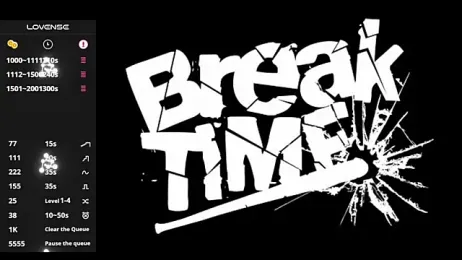 Max-prada — Stripchat recorded stream screenshot (26 Feb 2026)