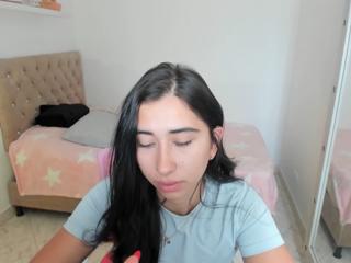 Alisson Mendez — Flirt4free recorded stream image, 06.03.2025 13:10