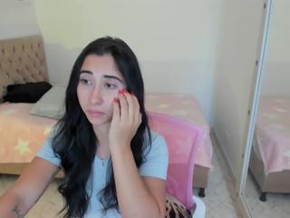 Alisson Mendez — Flirt4free recorded stream image, 06.03.2025 13:10