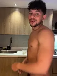 austin_spears_ — Stripchat recorded stream screenshot (26 Feb 2026)