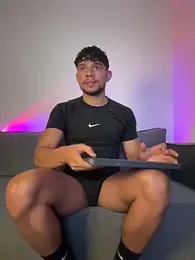 austin_spears_ — Stripchat recorded stream screenshot (26 Feb 2026)