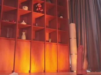 seduza_hyun — Chaturbate recorded stream screenshot (26 Feb 2026)