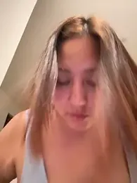 NamiNae — Stripchat recorded stream image, 26.02.2026 05:50