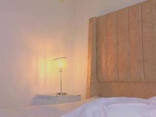 ginaakemi — Camsoda recorded stream screenshot (26 Feb 2026)