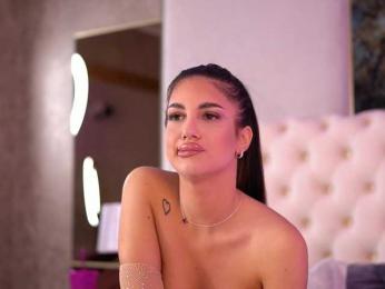 RaisaKali — Bongacams recorded stream image, 06.03.2025 18:00