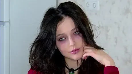 AshleyD_ — Stripchat recorded stream screenshot (26 Feb 2026)