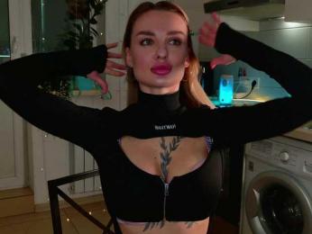 Tatachka1 — Bongacams recorded stream image, 26.02.2026 03:40