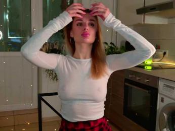 Tatachka1 — Bongacams recorded stream image, 26.02.2026 03:40