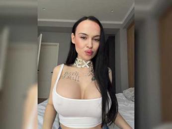 bmw_m8 — Bongacams recorded stream screenshot (26 Feb 2026)