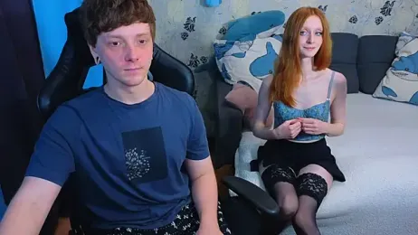 lakmsrrrmrrr — Stripchat recorded stream image, 26.02.2026 10:00