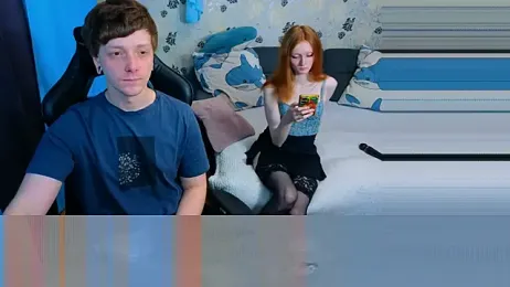 lakmsrrrmrrr — Stripchat recorded stream image, 26.02.2026 10:00