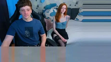 lakmsrrrmrrr — Stripchat recorded stream image, 26.02.2026 10:00