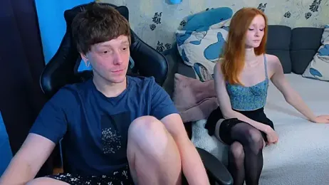 lakmsrrrmrrr — Stripchat recorded stream image, 26.02.2026 10:00