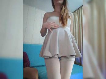 BeautyD — Bongacams recorded stream screenshot (26 Feb 2026)