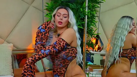ChloeFrost — Stripchat recorded stream image, 26.02.2026 06:20