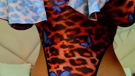 ChloeFrost — Stripchat recorded stream image, 26.02.2026 06:20